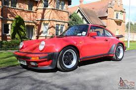 With 53 used porsche 911 991 turbo s cars available on auto trader, we have the largest range of cars for sale available across the uk. 1980 Porsche 911 Turbo Classic Car
