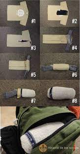 27 Tricks That Will Make Your Life So Much Easier Vibewow Com Camping Backpack Life Hacks Camping Hacks