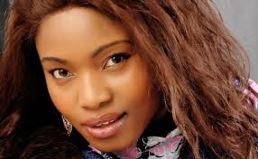 &#39;No man bought my Chrysler Convertible for me&#39; – Halima Abubakar. Posted on October 21, 2013 by Encomium. halima abubakar - 1-halima-abubakar-650x400