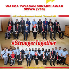 Volunteering with vietnam volunteers for a month. Pencapaian Yss 2020 Yayasan Sukarelawan Siswa