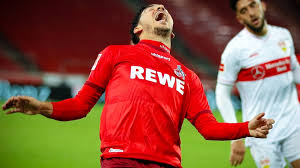 Schalke startet beim fc bayern in die saison 2020/21. Bundesliga 1 Fc Koln Spielt Remis Beim Vfb Stuttgart