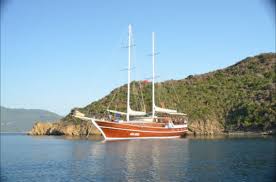 Deniz arda har varit försvunnen i över en vecka. Gulet Arda Deniz 25 Meters Standard Gulet With 6 Cabins