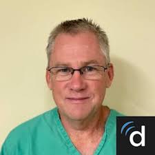 Dr. Ravikumar K. Patel, DO