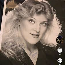 I have played my album for a few people over the last couple months. Funny  enough, the first question EVERYONE asks me is “who's that girl singing?”  It doesn't bother me that