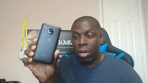 Buy an unlock code, send me an email: Verizon Moto E4 Unlock Code 11 2021