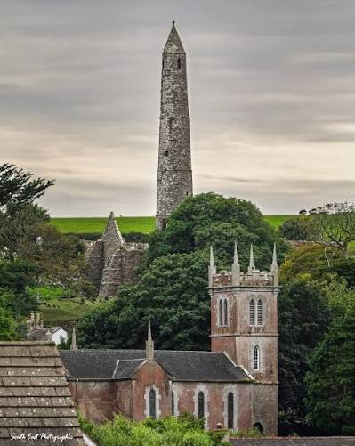 Youghal Union of Parishes (@youghalcofi) • Instagram photos and videos