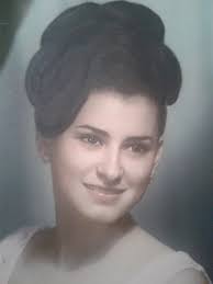 Maria Antonieta Garza Cortinas