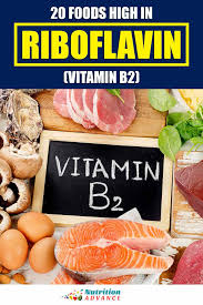 The Top 20 Foods High In Riboflavin Vitamin B2 In 2020 Vitamin A Foods Vitamin B Foods Foods High In Folate
