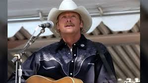 He's an 18x acm, 16x cma, and a 2x. Alan Jackson Announces 2020 Tour With Concert At Nashville S Bridgestone Arena Wztv