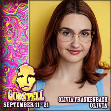 Meet the JUNETEENTH Facilitators ~⠀ DANIELLE HARLEY-SCOTT (She/Her)⠀ Actor 