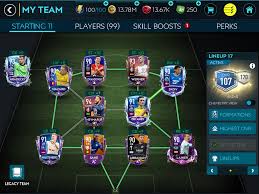 Both are out of this world good Q Bundesliga Question For Rb Kimmich Toty V Lanier Scream Which Is Better Futmobile