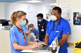 Departments And Services Kingston Hospital