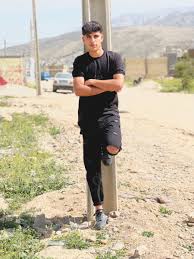 خوشگل ترین پسران ایرانی - ویرگول