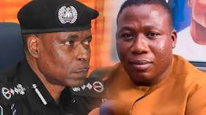 Oyo igboho is a large town in oyo state, nigeria. Sunday Igboho To Ig Invite Bandits Boko Haram Members Instead Of Me