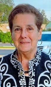 Obituary for Maria Guadalupe Leal