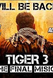 Tiger 3 Untitled Tiger Zinda Hai Sequel Hoblist Tiger zinda hai screens count: hoblist