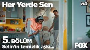 Birbirinden sevimli ve şık süs eşyaları indirimli fiyat ve sana özel kampanyalarla trendyol'da. Selin In Temizlik Aski Her Yerde Sen 5 Bolum Youtube
