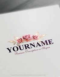 Pin On Amazing Flower Logo Design Collection