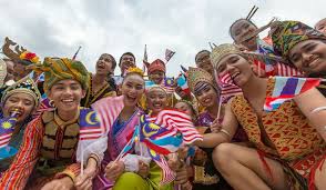 Sudah bisa bayangkan bukan bagaimana. Indeks Keamanan Global Letak Malaysia Di Tangga Ke 16 Negara Paling Aman Di Dunia