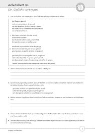 Lesetexte sollen die kinder in der grundschule zum lesen animieren. Sekundarstufe Unterrichtsmaterial Deutsch Lesen Und Textverstandnis
