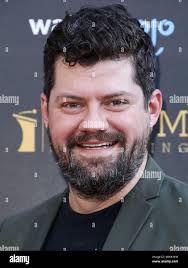 Eric carroll hi-res stock photography and images