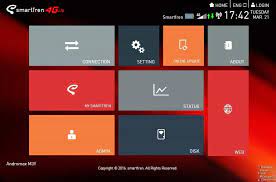 Agar anda tetap dapat menggunakan paket smartfren unlimited dengan kecepatan. Cara Menggunakan Modem Mifi Smartfren 4g M2y M3y M5