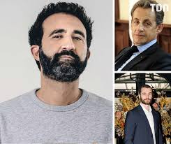 🥊 Le clash le plus improbable de l'année vient d'avoir lieu et gros  retournement de situation ! Lors d'un échange sur le plateau de Quelle  Époque, Mathieu Madénian a tenté une petite