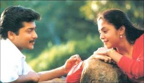 Maybe you would like to learn more about one of these? Surya Jyothika Marriage Reel Love To Real Love