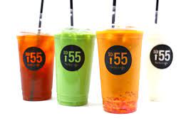 Soi 55 At The Cathay Thai Iced Milk Tea You Can Bring Into The Cinema Danielfooddiary Com