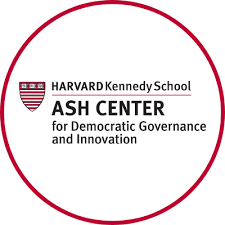 Bibliographies are sometimes used in the harvard system. Harvard Ash Center Harvardash Twitter