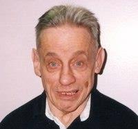 James Irons Obituary (1928