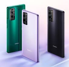 Huawei Honor 30 Pro technische daten ...
