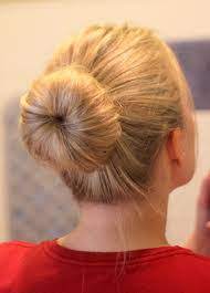 Nidhi belani, ex singapore airlines leading stewardess and rank trainer takes you through the easy hairstyles for the day of. Bun Hairstyle For Air Hostess Neueste U