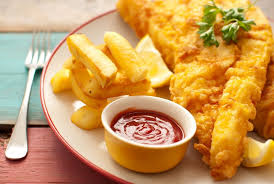 Recette Pate Pour Fish And Chips Easy Fish Recipes Whole30 Fish Recipes Food