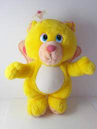 Disney Wuzzles Butterbear Stuffed Toy Plush Butterfly Bear Etsy Toys Plush Toy Plush