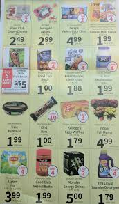 We may earn a commission through links on our site. 10 27 Food City Midnight Madness Sale Ad Scan