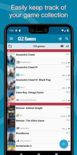 I deleted them all except for clz books. Clz Games For Android Apk Download