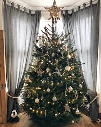See more ideas about christmas deco, christmas, christmas decorations. Lauren Little On Twitter Samueldryder Picked Up This Amazing Christmas Tree From Town Gate Farm In Stallingborough It Fits Perfectly In Our Bay Window For Our Firstchristmas In Our Lovely Home Totallylocallynel