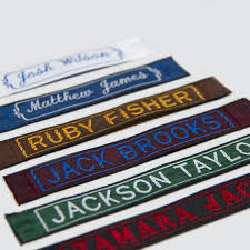 Premier Sew In Clothing Labels