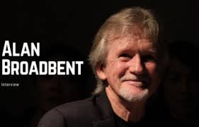 Phillip Strange INTERVIEW