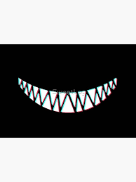 Monobuni 110 22 mmd dl ancient mask burning. Beautiful Smile With Sharp Demon Teeth Mask By Sweetlog Beautiful Smile Smile Teeth Demon