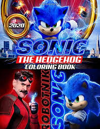 Sonic the hedgehog is the main character in the game. Sonic The Hedgehog Dvd 2020 Buy Online In Burkina Faso At Burkinafaso Desertcart Com Productid 183044986