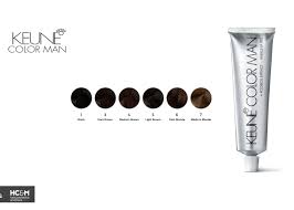 Keune Color Man Shades 2015 Brown To Blonde Medium