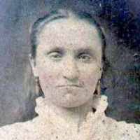 Mary Ann "Polly" Hightower (1810–1873) • FamilySearch