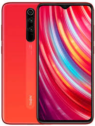 Xiaomi Redmi Note 8 Pro Dual Sim 64GB ...