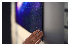 All of the oled wallpapers bellow have a minimum hd resolution (or 1920x1080 for the tech guys) and are easily downloadable by clicking the image and saving it. Test Gx 4k Oled 55 Zoll Von Lg Der Da Vinci Unter Den Oleds
