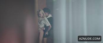 UNTAMED ROYALS NUDE SCENES - AZNude