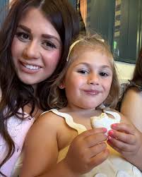 Ciao Baby! It was the perfect afternoon celebrating our sweet baby girl  with a handful of my closest girls 🍋 📍Locanda Sorrento 🍋  @macarons_by_agatha 👗 linked in my LTK! Just missing a