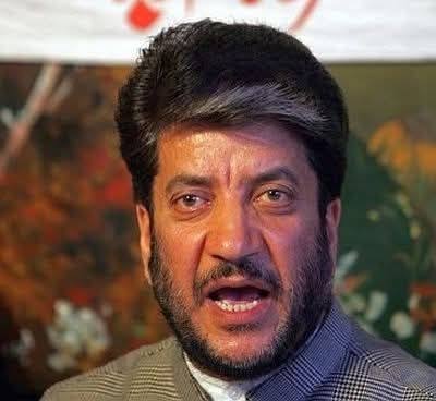 NIA Files Charge Sheets Against 6 Kashmiri Separatist Leaders Over 1996 Srinagar Violence