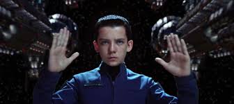 Enders Game Main And Minor Characters All About Enders Game